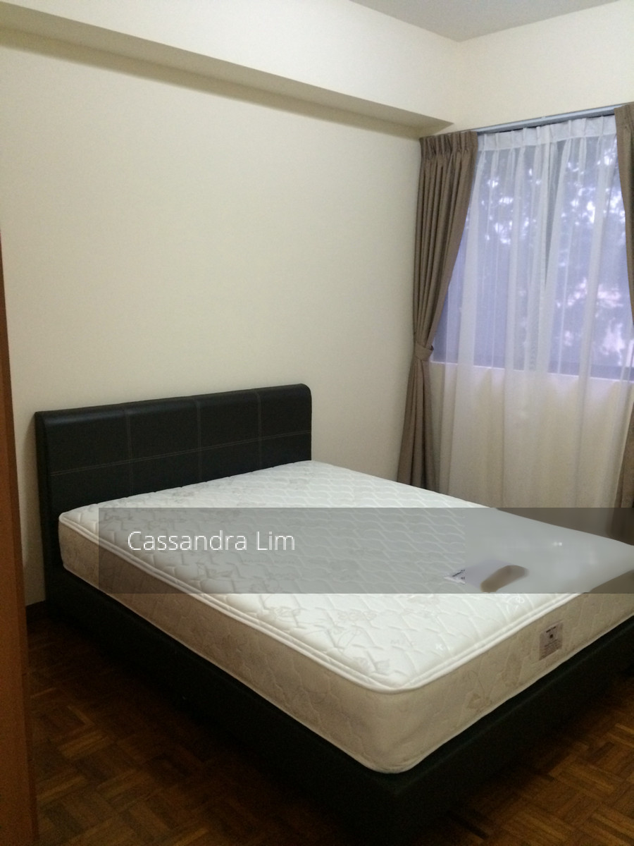 Central Green Condominium (D3), Condominium #144491282